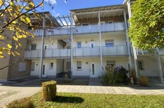 Wohnung kaufen in 85057 Ingolstadt, Einmalige 3-Zimmer Wohnung