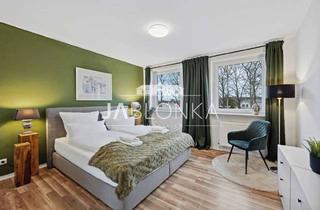 Wohnung kaufen in 23879 Mölln, Attraktive Kapitalanlage in Innenstadtnähe - Courtagefrei für Käufer