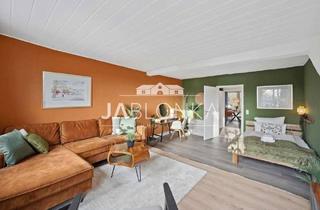 Wohnung kaufen in 23879 Mölln, Attraktive Kapitalanlage in Innenstadtnähe - Courtagefrei für Käufer