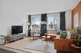 Wohnung kaufen in 23879 Mölln, +++ Reserviert +++ Attraktive Kapitalanlage in Innenstadtnähe - Courtagefrei für Käufer