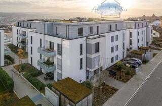 Wohnung kaufen in 75177 Nordstadt, Hochwertig leben in Pforzheims Bestlage – Ihr neues Zuhause im „Wolfsberg Palais“