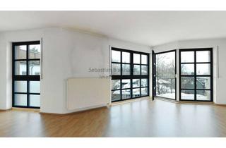 Wohnung kaufen in 98693 Ilmenau, *** 3-Raum Wohnung in Ilmenau Südviertel mit Stellplatz und 2 x Balkon