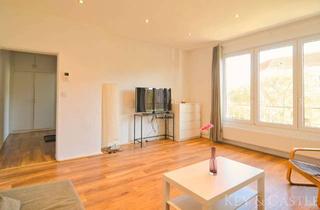 Wohnung kaufen in Waldstraße 30, 10551 Berlin, Moabit: Attraktive Kapitalanlage in Bestlage