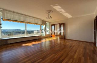 Wohnung kaufen in 57072 Siegen, FREIRAUM4 +++ Gepflegte 3-ZKB Wohnung mit Garage in Stadtnähe !