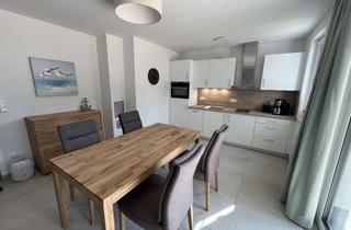 Wohnung kaufen in Rügen Resort 16, 18586 Middelhagen, Ferienappartement direkt am Strand!