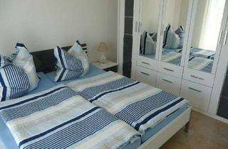 Wohnung kaufen in Fritz-Reuter-Straße 18a, 18181 Graal-Müritz, ***Wohnen, wo andere Urlaub machen – Strandnähe inklusive!***