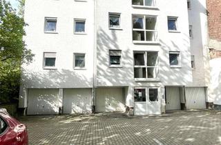 Wohnung kaufen in 66953 Pirmasens, Gepflegte 3 Zimmer, Küche und Bad Wohnung mit Balkon nähe Bahnhof