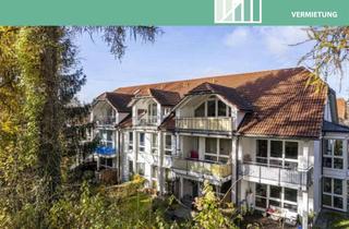 Wohnung kaufen in Grubmühlerfeldstr. 26, 82131 Gauting, EXKLUSIVE 3-ZIMMER-WOHNUNG MIT GARTEN AN DER WÜRM