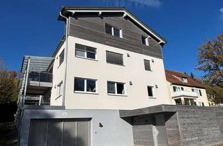 Wohnung kaufen in Weingartenbergstraße, 88400 Biberach, Helle, gepflegte 3-Zimmer-Wohnung – sichere Kapitalanlage in guter Lage