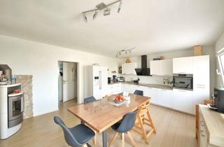 Wohnung kaufen in 76698 Ubstadt-Weiher, Familienfreundlich & Modern – Charmante 5-Zimmer-Wohnung in Ubstadt-Weiher OT Zeutern