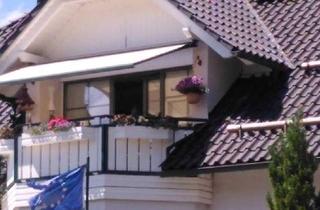 Wohnung kaufen in 98528 Goldlauter, ETW OG + Maisonette, 1 x Garage + 1x Carport Höhenlage Suhl. Am Rennsteig. Sichtbez., Natur & Ruhe