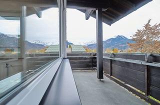 Wohnung kaufen in 87561 Oberstdorf, Wohnen mitten in Oberstdorf! - Kernsanierte 2-Zimmer Wohnung - sofort einziehen!