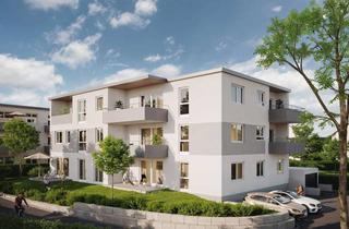 Wohnung kaufen in Im Roggen, 71739 Oberriexingen, Schöne Wohnung fürs Alter - mit Platz für eine Pflegekraft in Oberriexingen