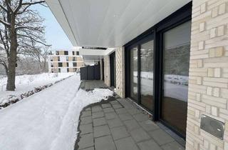 Wohnung kaufen in An Der Mühlenau 14 a-e, 25421 Pinneberg, 5-Zimmer-Gartenwohnung im Neubau – viel Platz für Familien in Pinneberg