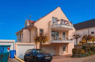 Penthouse kaufen in Steinweg, 65824 Schwalbach, +++ 3-Zi-Penthouse mit 2 Balkonen in sehr guter Lage von Schwalbach+++