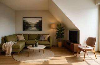 Wohnung kaufen in 91056 Büchenbach, Smartes Wohnen mit Stellplatz