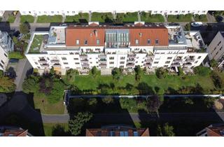 Wohnung kaufen in 04425 Taucha, Vermietete Zweiraumwohnung im PartheCentrum