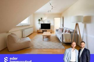 Wohnung kaufen in 64331 Weiterstadt, Potenzial trifft Lage – Wohnung zum Renovieren in Weiterstadt-Riedbahn