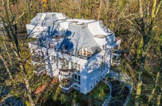 Wohnung kaufen in 14482 Babelsberg Süd, Sonnige Maisonette-Wohnung mit Dachterrasse