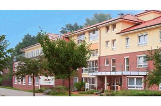 Wohnung kaufen in 21435 Stelle, Pflegeimmobilie am Südrand Hamburg/Stelle - Das Investment mit Zukunft und sozialem Mehrwert!