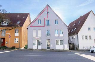 Wohnung kaufen in 74385 Pleidelsheim, Erstes Eigenheim oder gute Kapitalanlage in zentraler Lage von Pleidelsheim