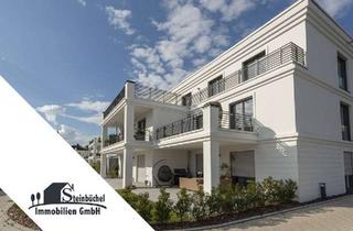 Wohnung kaufen in 48366 Laer, Stilvolle & hochwertige Neubauwohnungen mit moderner Architektur in TOP-Lage!