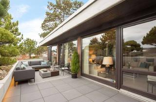 Wohnung kaufen in 63303 Dreieich, Traumhafte 3-Zimmer-Wohnung mit großer Dachterrasse und herrlichem Ausblick