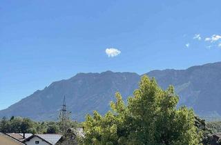 Wohnung kaufen in 83451 Piding, Verlieben, Einziehen und Wohlfühlen!