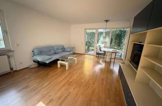 Wohnung kaufen in 64287 Darmstadt, Mathildenhöhe: Stilvolle ETW mit Terrasse, Garten und hochwertiger Ausstattung