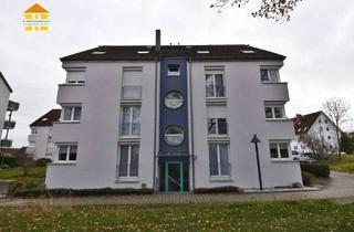 Wohnung kaufen in Am Hohlweg, 04603 Windischleuba, *Windischleuba: 2-Raum-WE mit Carport - ideal zur individuellen Gestaltung!*