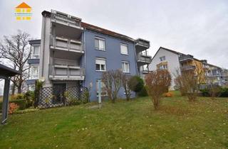 Wohnung kaufen in Am Hohlweg, 04603 Windischleuba, *Windischleuba: 2-Raum-WE mit Carport - ideal zur individuellen Gestaltung!*