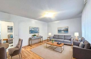 Wohnung kaufen in 63811 Stockstadt, ZENTRALE LAGE Moderne 3-Zimmer-Wohnung in Stockstadt am Main!