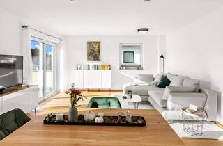 Wohnung kaufen in 85098 Großmehring, Neubau-Ambiente - Schöner Wohnen mit exklusiver Ausstattung