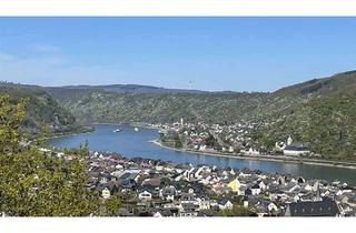 Wohnung kaufen in 56154 Boppard, Exklusive Wohnung mit Rhein und Burgenblick im "Wohnpark Salissone" in Boppard Bad Salzig