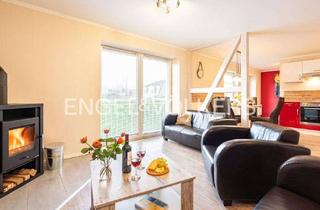 Wohnung kaufen in 17454 Zinnowitz, Ruhig gelegene 3 Zimmer Eigentumswohnung im Ostseebad Zinnowitz