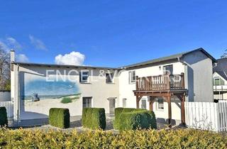 Wohnung kaufen in 17454 Zinnowitz, Ruhig gelegene 2 Zimmer Eigentumswohnung im Ostseebad Zinnowitz