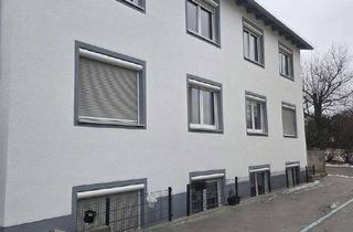 Wohnung kaufen in 93128 Regenstauf, Erstbezug - 5 Zimmer-Eigentumswohnung - mit vielen Nutzungsmöglichkeiten - in Regenstauf