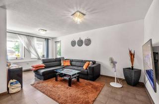 Wohnung kaufen in 79793 Wutöschingen, Wohnen mit Komfort – 4-Zimmer-Wohnung mit Terrasse & TG-Stellplatz in zentraler Lage von Horheim