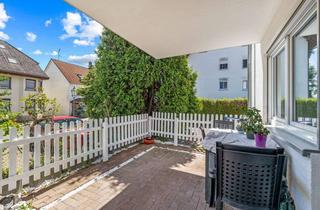 Wohnung kaufen in 79793 Wutöschingen, Charmante Wohnung mit Terrasse im Erdgeschoss - ca. 89 m², 4 Zimmer und 2 Bäder, TG-Platz inkl.