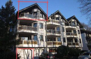 Wohnung kaufen in 51588 Nümbrecht, Wohnvergnügen direkt am Kurpark und Golfplatz - Ihre Gelegenheit zum Jahresende!