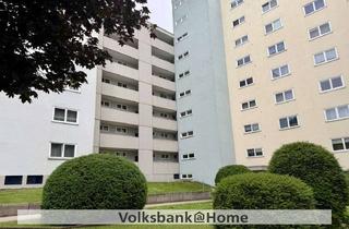 Wohnung kaufen in 72202 Nagold, 3-Zimmer-Wohnung mit Balkon & Top-Aussicht