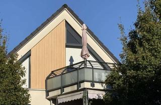 Wohnung kaufen in 82008 Unterhaching, 3-ZI-Whg. m. sonniger Ost- und Westdachterrasse