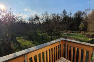 Wohnung kaufen in Wiener Str. 65, 94032 Innstadt, 2-Zimmer Wohnung mit Balkon und Garage in Passau - Innstadt