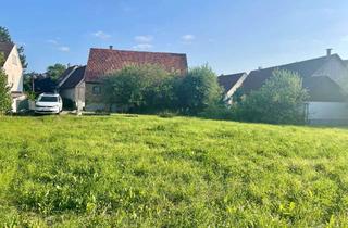 Wohnung kaufen in Heubacher Straße, 73560 Böbingen, Neubauprojekt "Wohnen am Klotzbach" mit 15 ETW