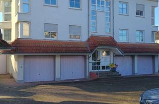 Wohnung kaufen in Hanauer Landstraße 23 B, 63579 Freigericht, OHNE MAKLER: Attraktive 2-Zimmer Dachgeschosswohnung mit Garage in Freigericht/Neuses