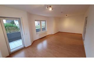 Wohnung kaufen in 63791 Karlstein, Schöne 2-Zimmer EG Wohnung in Karlstein zum Verkauf!