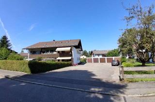 Wohnung kaufen in Am Hang, 83374 Traunwalchen, Gemütliche 1,5 Zimmer Wohnung in Traunwalchen, provisionsfrei, 139.000 Euro