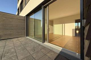 Wohnung kaufen in 38124 Stöckheim, Neubau - Gartenmaisonette mit 138 m² Wohnfläche: Familienfreundlich auf 2 Etagen, 4,5 Zimmer + eig