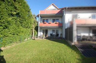 Wohnung kaufen in 38114 Braunschweig, !!! Ebenerdige 3 Zimmer Eigentumswohnung mit Garten und Terrasse in BS-Ölper !!!