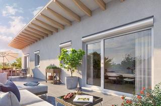 Wohnung kaufen in Pfarrer-Fischer-Straße, 85609 Aschheim, PARKSIDE ASCHHEIM - Hier ist Wohnen noch bezahlbar dank Erbbaurecht